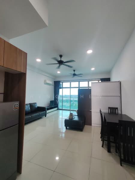 Service Residence for Rent at Palazio - Heng Chew Yen - PropertyGuru.com.my