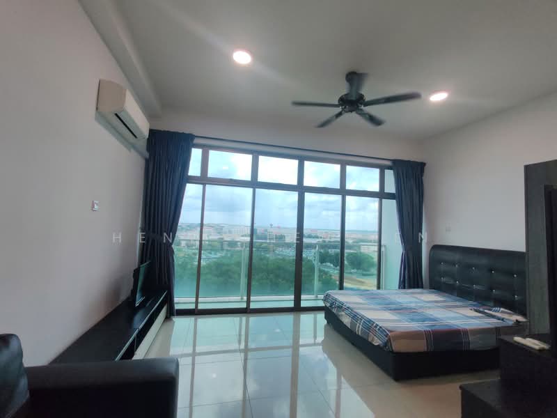Service Residence for Rent at Palazio - Heng Chew Yen - PropertyGuru.com.my