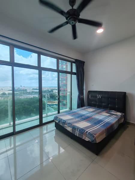 Service Residence for Rent at Palazio - Heng Chew Yen - PropertyGuru.com.my