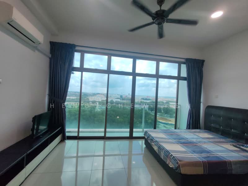 Service Residence for Rent at Palazio - Heng Chew Yen - PropertyGuru.com.my