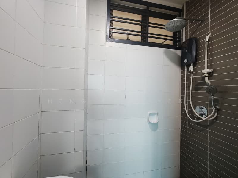 Service Residence for Rent at Palazio - Heng Chew Yen - PropertyGuru.com.my