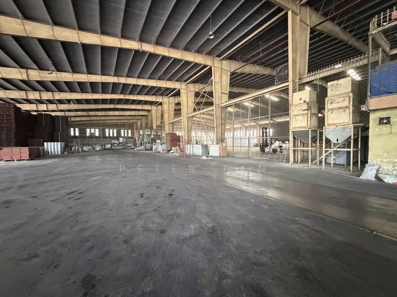 Factory for Sale in Rawang (Selangor) - Peter Tan - Interior - PropertyGuru.com.my