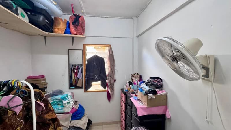 Flat for Sale at Flat Daisy - Lex Hiew - Interior - PropertyGuru.com.my