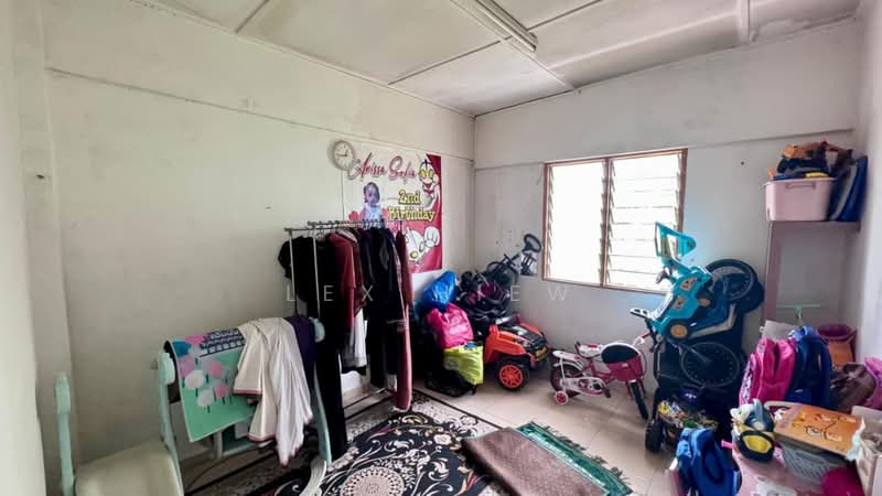 Flat for Sale at Flat Daisy - Lex Hiew - PropertyGuru.com.my