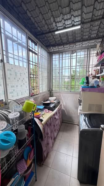 Flat for Sale at Flat Daisy - Lex Hiew - PropertyGuru.com.my