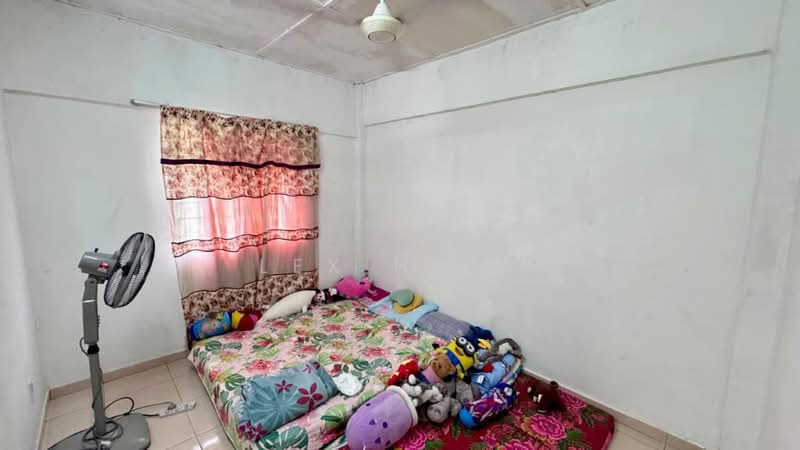 Flat for Sale at Flat Daisy - Lex Hiew - PropertyGuru.com.my