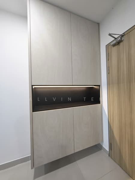 Service Residence for Sale at Aradia Residence @ Lake City KL North - Allvin Teh - Interior - PropertyGuru.com.my