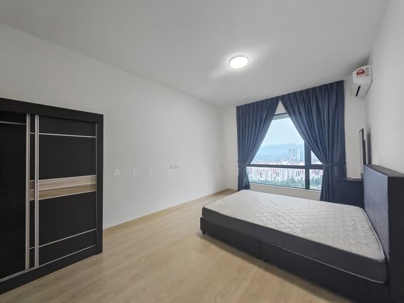 Service Residence for Sale at Aradia Residence @ Lake City KL North - Allvin Teh - Bedroom - PropertyGuru.com.my