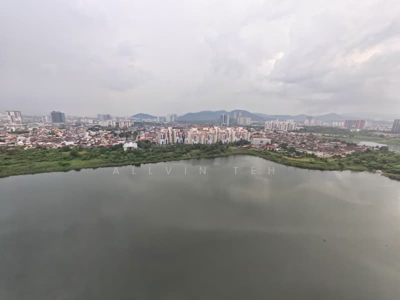 Service Residence for Sale at Aradia Residence @ Lake City KL North - Allvin Teh - Exterior - PropertyGuru.com.my