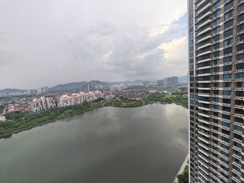 Service Residence for Sale at Aradia Residence @ Lake City KL North - Allvin Teh - Exterior - PropertyGuru.com.my