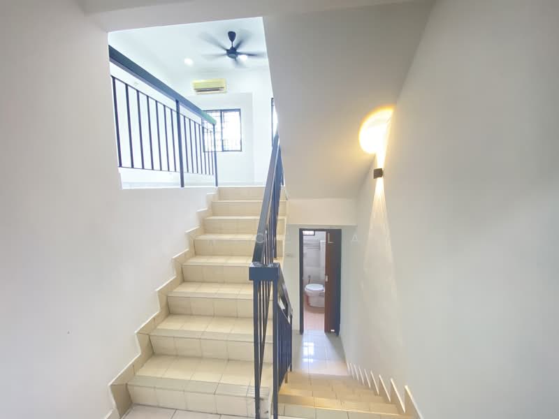 Rumah Teres 2.5 Tingkat untuk Dijual di Taman Sri Gombak (Gombak) - Janice Lau - Interior - PropertyGuru.com.my