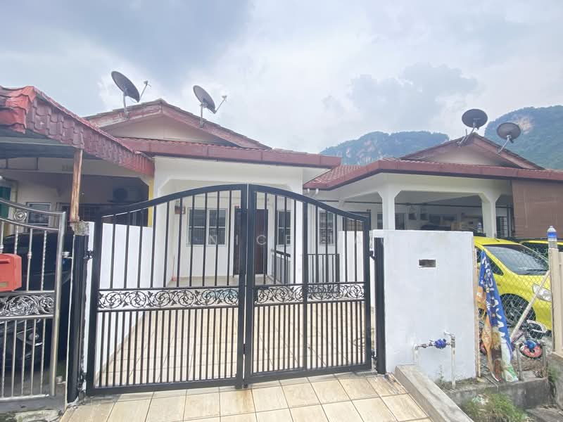 Rumah Teres 2.5 Tingkat untuk Dijual di Taman Sri Gombak (Gombak) - Janice Lau - Exterior - PropertyGuru.com.my