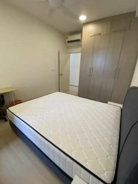 Servis Apartment untuk Disewa di Ashino @ Gravit8 - Abby Woo - Bedroom - PropertyGuru.com.my