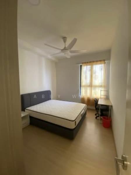 Servis Apartment untuk Disewa di Ashino @ Gravit8 - Abby Woo - Bedroom - PropertyGuru.com.my