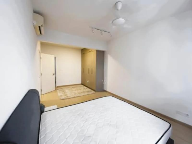 Servis Apartment untuk Disewa di Ashino @ Gravit8 - Abby Woo - Bedroom - PropertyGuru.com.my