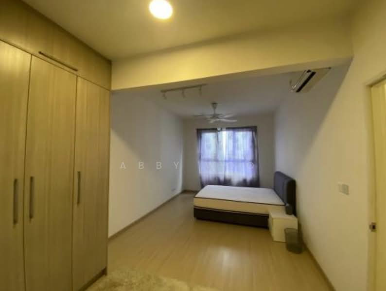 Servis Apartment untuk Disewa di Ashino @ Gravit8 - Abby Woo - Bedroom - PropertyGuru.com.my