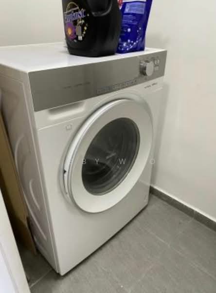 Servis Apartment untuk Disewa di Ashino @ Gravit8 - Abby Woo - Interior - PropertyGuru.com.my