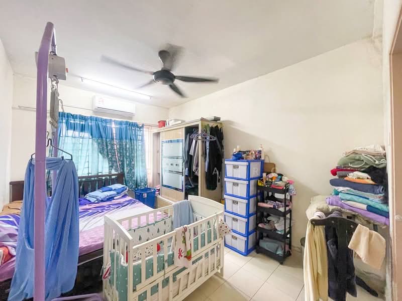 Apartment for Sale at Laguna Biru - Izzat Zamros - PropertyGuru.com.my