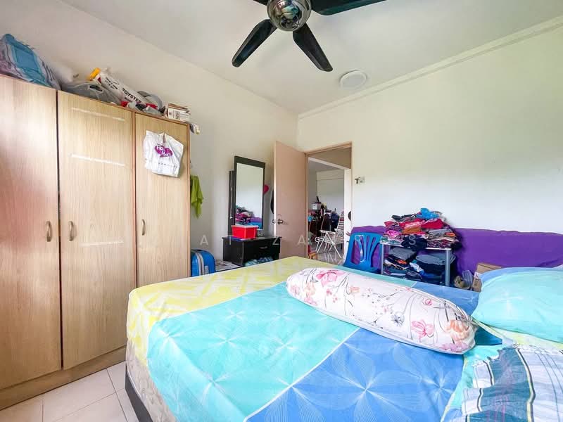 Apartment for Sale at Laguna Biru - Izzat Zamros - PropertyGuru.com.my