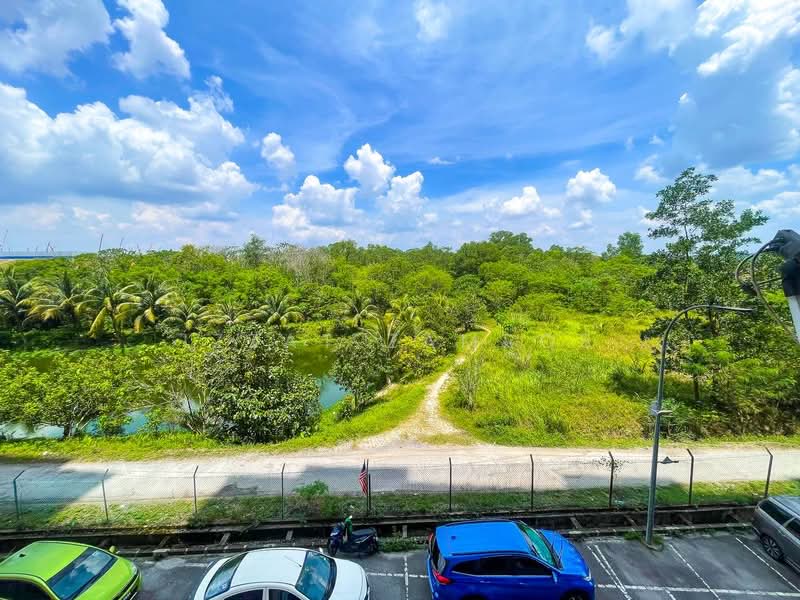 Apartment for Sale at Laguna Biru - Izzat Zamros - PropertyGuru.com.my