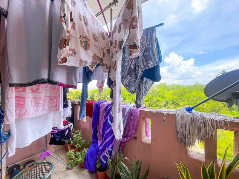 Apartment for Sale at Laguna Biru - Izzat Zamros - PropertyGuru.com.my