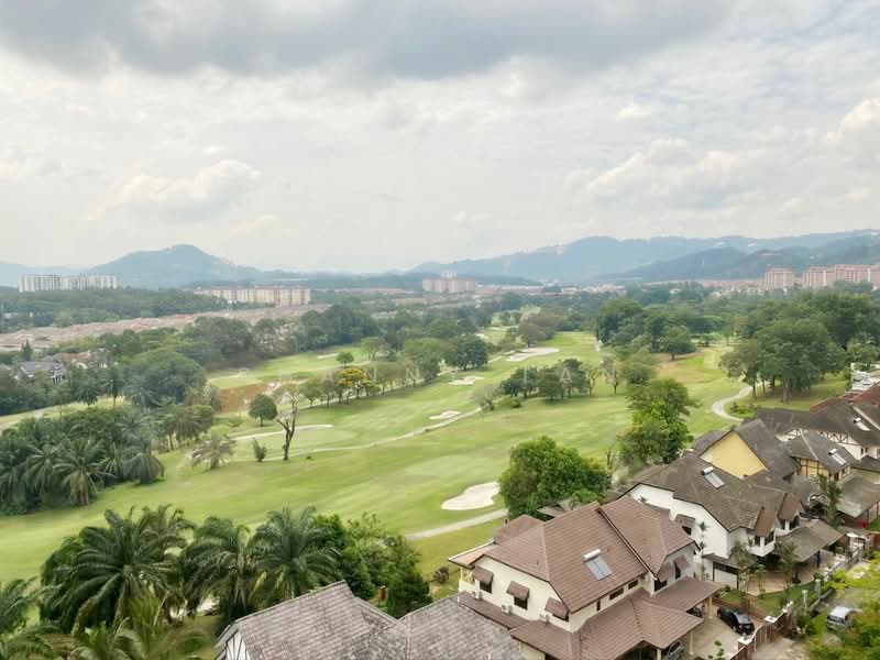 Condominium for Sale at Flora Green - Shanny Tan - Exterior - PropertyGuru.com.my