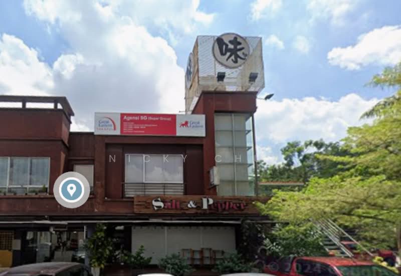 Shop for Rent in Seremban 2 (Negeri Sembilan) - Nicky Chua - Exterior - PropertyGuru.com.my