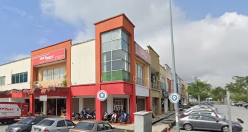 Shop for Rent in Seremban 2 (Negeri Sembilan) - Nicky Chua - Exterior - PropertyGuru.com.my
