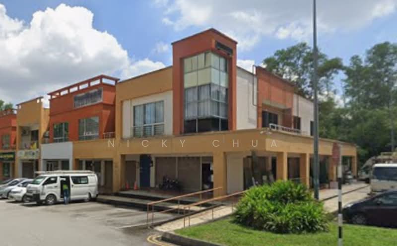 Shop for Rent in Seremban 2 (Negeri Sembilan) - Nicky Chua - Exterior - PropertyGuru.com.my