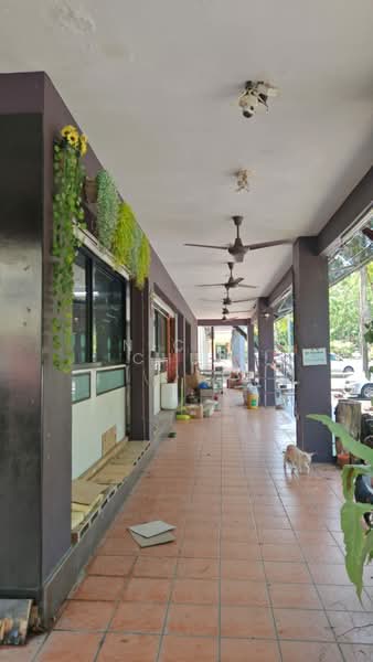 Shop for Rent in Seremban 2 (Negeri Sembilan) - Nicky Chua - Exterior - PropertyGuru.com.my