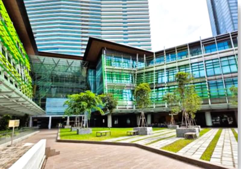 Pejabat untuk Disewa di KL City Centre (Kuala Lumpur) - Michael Lau - Exterior - PropertyGuru.com.my