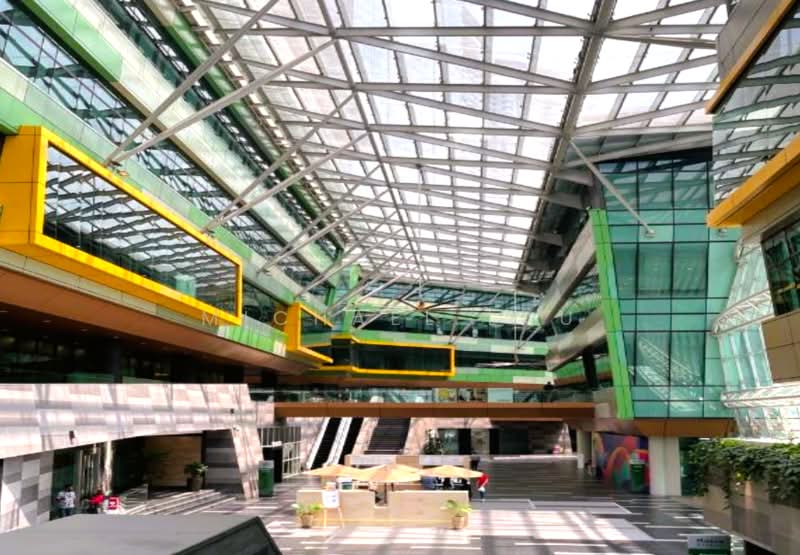 Pejabat untuk Disewa di KL City Centre (Kuala Lumpur) - Michael Lau - Interior - PropertyGuru.com.my