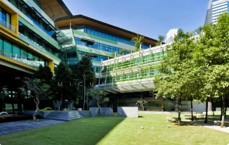 Pejabat untuk Disewa di KL City Centre (Kuala Lumpur) - Michael Lau - Exterior - PropertyGuru.com.my