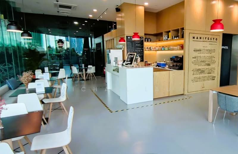 Pejabat untuk Disewa di KL City Centre (Kuala Lumpur) - Michael Lau - Interior - PropertyGuru.com.my