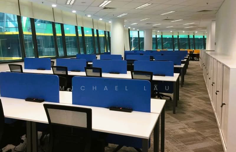 Pejabat untuk Disewa di KL City Centre (Kuala Lumpur) - Michael Lau - Interior - PropertyGuru.com.my