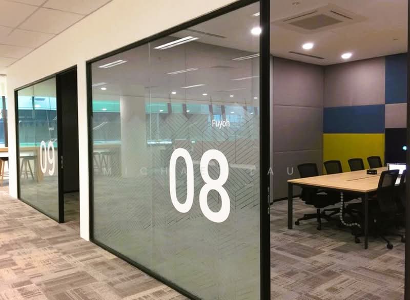 Pejabat untuk Disewa di KL City Centre (Kuala Lumpur) - Michael Lau - Interior - PropertyGuru.com.my