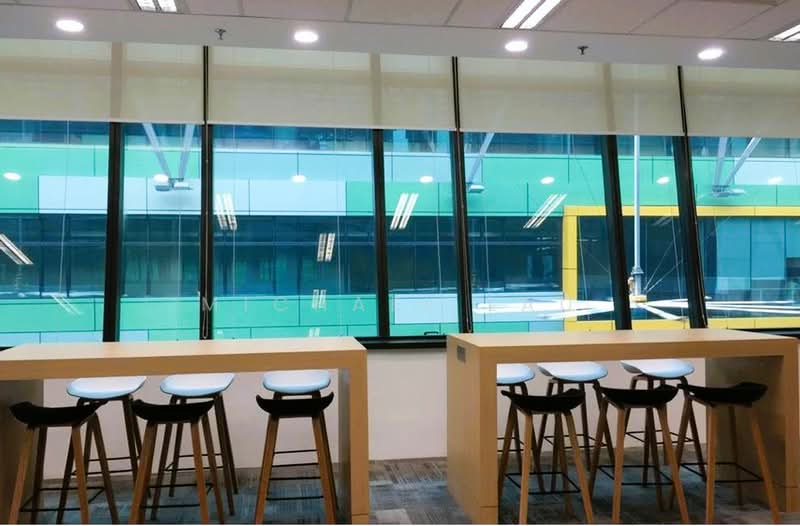Pejabat untuk Disewa di KL City Centre (Kuala Lumpur) - Michael Lau - Interior - PropertyGuru.com.my