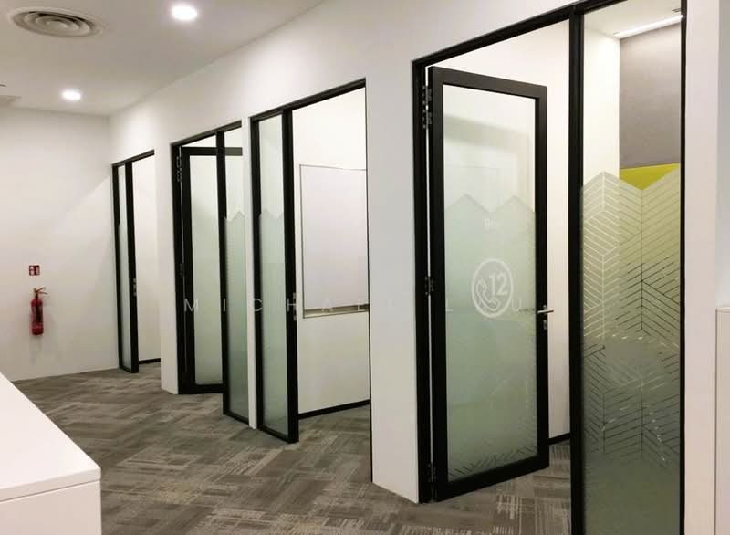Pejabat untuk Disewa di KL City Centre (Kuala Lumpur) - Michael Lau - Interior - PropertyGuru.com.my