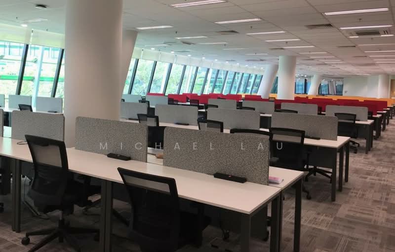 Pejabat untuk Disewa di KL City Centre (Kuala Lumpur) - Michael Lau - Interior - PropertyGuru.com.my