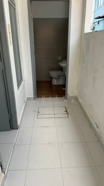 2-storey Terraced House for Sale in Taman Pulai Mutiara (Iskandar Puteri (Nusajaya)) - Shieh Long Chen - Bathroom - PropertyGuru.com.my