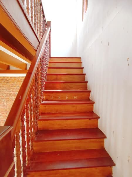 Shop for Rent in George Town (Penang) - JeehJeeh Kaw - Interior - PropertyGuru.com.my