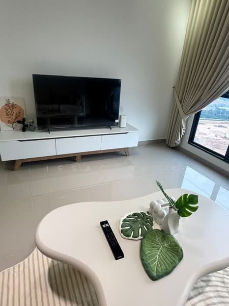 Service Residence for Rent at 2Rio Residence @ Bandar Puteri Puchong - Issac Hock - PropertyGuru.com.my
