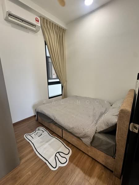 Service Residence for Rent at 2Rio Residence @ Bandar Puteri Puchong - Issac Hock - PropertyGuru.com.my