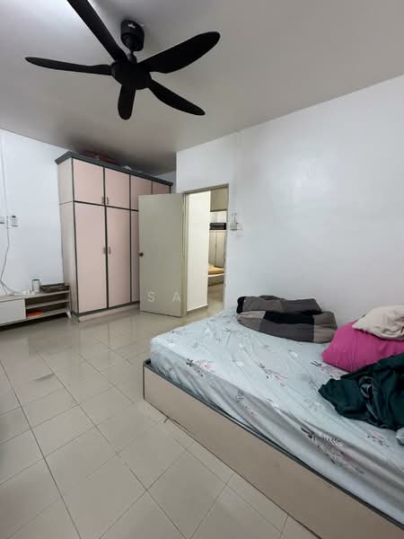 2-storey Terraced House for Sale in Taman Skudai Baru (Skudai) - San . - PropertyGuru.com.my
