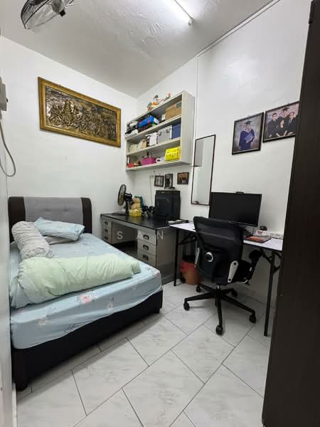 2-storey Terraced House for Sale in Taman Skudai Baru (Skudai) - San . - PropertyGuru.com.my