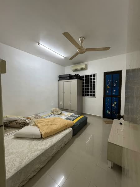 2-storey Terraced House for Sale in Taman Skudai Baru (Skudai) - San . - PropertyGuru.com.my