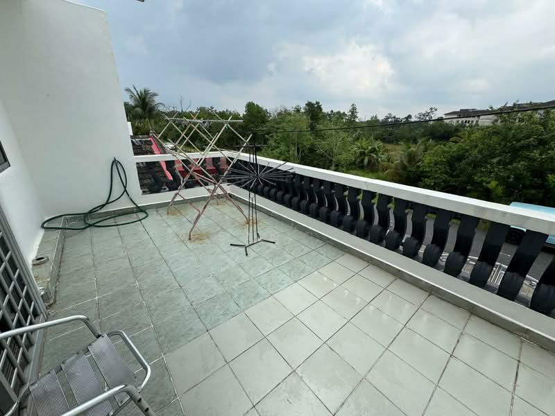 2-storey Terraced House for Sale in Taman Skudai Baru (Skudai) - San . - PropertyGuru.com.my