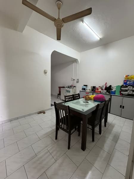 2-storey Terraced House for Sale in Taman Skudai Baru (Skudai) - San . - PropertyGuru.com.my