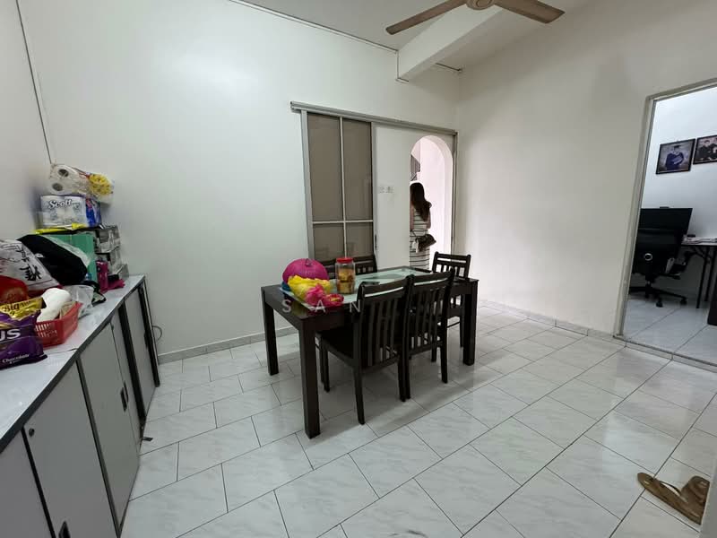 2-storey Terraced House for Sale in Taman Skudai Baru (Skudai) - San . - PropertyGuru.com.my