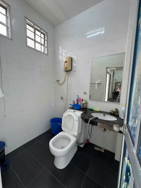 2-storey Terraced House for Sale in Taman Skudai Baru (Skudai) - San . - PropertyGuru.com.my